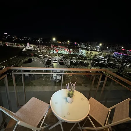 N&J Apartman Podgorica Exterior photo
